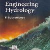 ENGINEERING HYDROLOGY | K. SUBRAMANYA | McGraw Hill