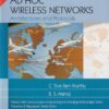 AD HOC WIRELESS  NETWORKS | C. SIVA RAM MURTHY , B. S. MANOJ | Pearson