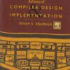 ADVANCED COMPILER DESIGN IMPLEMENTATION | STEVEN S. MUCHNICK | Elsevier