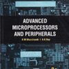ADVANCED MICROPROCESSOR AND PERIPHERALS | K.M. BHURCHANDI, A.K. RAY | McGraw Hill