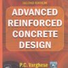 ADVANCED REINFORCED CONCRETE DESIGN | P. C. VARGHESE | PHI