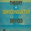 ADVANCED THEORY OF SEMICONDUCTOR DEVICES | KARL HESS | PHI