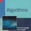 ALGORITHMS | RICHARD JOHNSONBAUGH, MARCUS SCHAEFER | Pearson