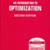 AN INTRODUCTION TO OPTIMIZATION | EDWIN K. P. CHONG , STANISLAW H. ZAK | Wiley