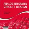 ANALOG INTEGRATED CIRCUIT DESIGN | DAVID A. JOHNS , KEN MARTIN | Wiley