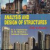 ANALYSIS AND DESIGN OF STRUCTURES | R. S. VAISHWANAR , M. M. MALHOTRA , SUBHASH CHANDER | Jain Brothers