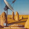 ANTENNA AND WAVE PROPAGATION | A.R. HARISH , M. SACHIDANANDA | Oxford