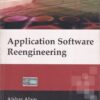 APPLICATION SOFTWARE REENGINEERING | AFSHAR ALAM , TENDAI PADENGA | Pearson