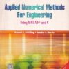 APPLIED NUMERICAL METHODS FOR ENGINEERING | ROBERT J. SCHILLING , SANDRA L. HARRIS | Cengage