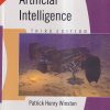 ARTIFICIAL INTELLIGENCE | PATRICK HENRY WINSTON | Pearson