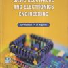 BASIC ELECTRICAL AND ELECTRONICS ENGINEERING | D.P. KOTHARI, I.J. NAGRATH | McGraw Hill
