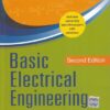 BASIC ELECTRICAL ENEGINEERING | B. R. PATIL | Oxford