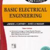 BASIC ELECTRICAL ENEGINEERING | JIMMIE J. CATHEY, SYED A. NASAR | McGraw Hill