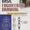 BASIC ENGINEERING DRAWING | M. L. ANWANI, I. ANWANI | DHANPAT RAI