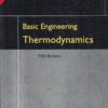 BASIC ENGINEERING THERMODYNAMICS | RAYNER JOEL | Pearson