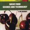 BASIC FOOD SCIENCE AND TECHNOLOGY | S.M. REDDY | New Age