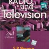 BASIC RADIO AND TELEVISION | S. P. SHARMA | McGraw Hill