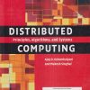 DISTRIBUTED COMPUTING (Principles, Algorithms & Systems) | AJAY D. KSHEMKALYANI, MUKESH SINGHAL | Cambridge