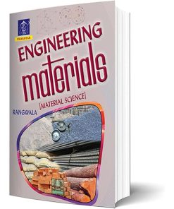 ENGINEERING MATERIALS (Material Science) | RANGWALA | Charotar