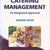 CATERING MANAGEMENT | MOHINI SETHI, SURJEET MALHAN | New Age