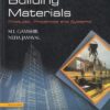 BUILDING MATERIALS | M. L. GAMBHIR , NEHA JAMWAL | McGraw Hill