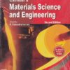 CALLISTERs MATERIALS SCIENCE AND ENGINEERING | R. BALASUBRAMANIAM | Wiley