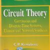 CIRCUIT THEORY | C. P. KURIAKOSE | PHI