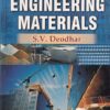 CIVIL ENGINEERING MATERIALS | S. V. DEODHAR | Khanna Publishers