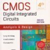 CMOS DIGITAL INTEGRATED CIRCUITS | SUNG MO KANG , YUSUF LEBLEBICI , CHULWOO KIM | McGraw Hill