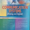 COMMUNICATION SYSTEMS | DR. SANJAY SHARMA | Katson