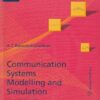 COMMUNICATION SYSTEMS MODELLING AND SIMULATION | K. C. RAVEENDRANATHAN | Universities Press