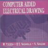 COMPUTER AIDED ELECTRICAL DRAWING | M. YOGESH , B. C. NAGARAJA , N. NANDAN | PHI