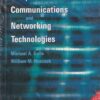 COMPUTER COMMUNICATIONS AND NETWORKING TECHNOLOGIES | MICHAEL A. GALLO , WILLIAM M. HANCOCK | Cengage