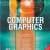 COMPUTER GRAPHICS | PETER SHIRLEY, STEVE MARSCHNER | Cengage