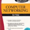 COMPUTER NETWORKING | E. D. TITTEL, B. MUTHUKUMARAN | McGraw Hill