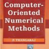 COMPUTER ORIENTED NUMERICAL METHODS | P. THANGARAJ | PHI