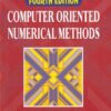 COMPUTER ORIENTED NUMERICAL METHODS | V. RAJARAMAN | PHI