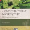 COMPUTER SYSTEMS ARCHITECTURE | ROB WILLIAMS | Pearson