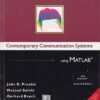 CONTEMPORARY COMMUNICATION SYSTEMS | JOHN G. PROAKIS, MASOUD SALEHI, GERHARD BAUCH | Cengage
