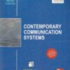 CONTEMPORARY COMMUNICATION SYSTEMS | M. F. MESIYA | McGraw Hill