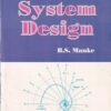 CONTROL SYSTEM DESIGN | B. S. MANKE | Khanna Publishers