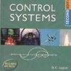 CONTROL SYSTEMS | N. C. JAGAN | BS Publications