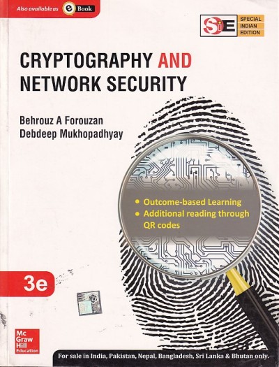 cryptography and network security forouzan and mukhopadhyay 2nd edition tmh