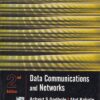 DATA COMMUNICATIONS AND NETWORKS | ACHYUT S. GODBOLE , ATUL KAHATE | McGraw Hill