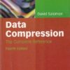 DATA COMPRESSION | DAVID SALOMON | Springer