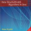 DATA STRUCTURES AND ALGORITHMS IN JAVA | ADAM DROZDEK | Cengage
