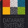 DATABASE SYSTEMS | JEFFREY D. ULLMAN , JENNIFER WIDOM | Pearson