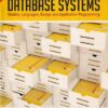 DATABASE SYSTEMS | RAMEZ ELMASRI , SHAMKANT B. NAVATHE | Pearson