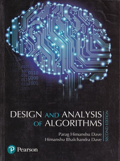 case study for design and analysis of algorithm