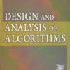 DESIGN AND ANALYSIS OF ALGORITHMS | R. PANNEERSELVAM | PHI